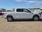 New 2025 Ford F-150 XLT SuperCrew Cab 4WD Pickup for sale #1524927 - photo 5