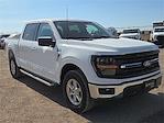 New 2025 Ford F-150 XLT SuperCrew Cab 4WD Pickup for sale #1524927 - photo 6