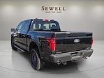 2025 Ford F-150 SuperCrew Cab 4WD Pickup for sale #1525017 - photo 2
