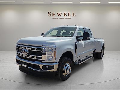 2025 Ford F-350 Crew Cab DRW 4WD Pickup for sale #1525022 - photo 1