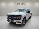 2025 Ford F-150 SuperCrew Cab 4WD Pickup for sale #1525027 - photo 1