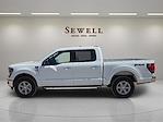 2025 Ford F-150 SuperCrew Cab 4WD Pickup for sale #1525027 - photo 2