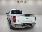 2025 Ford F-150 SuperCrew Cab 4WD Pickup for sale #1525027 - photo 3