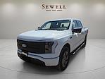 2025 Ford F-150 Lightning SuperCrew Cab AWD Pickup for sale #1525223 - photo 1