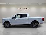 2025 Ford F-150 Lightning SuperCrew Cab AWD Pickup for sale #1525223 - photo 3