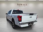 2025 Ford F-150 Lightning SuperCrew Cab AWD Pickup for sale #1525223 - photo 2