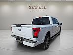 2025 Ford F-150 Lightning SuperCrew Cab AWD Pickup for sale #1525223 - photo 4