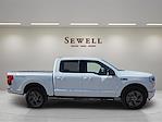 2025 Ford F-150 Lightning SuperCrew Cab AWD Pickup for sale #1525223 - photo 5