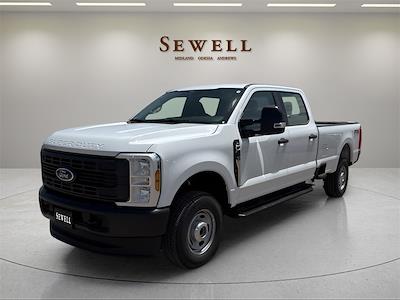 2025 Ford F-250 Crew Cab 4x4 Pickup for sale #1525247 - photo 1