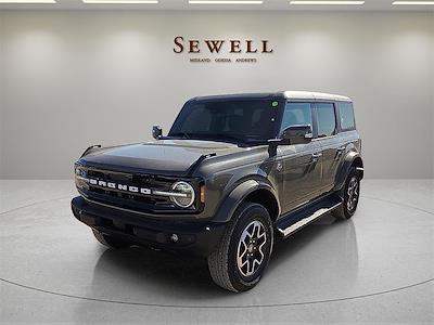 New 2025 Ford Bronco - photo 1