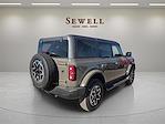2025 Ford Bronco 4WD SUV for sale #1525271 - photo 4