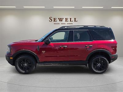 New 2025 Ford Bronco Sport - photo 1