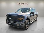 2025 Ford F-150 SuperCrew Cab 4WD Pickup for sale #1525375 - photo 1