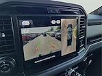 2025 Ford F-150 SuperCrew Cab 4WD Pickup for sale #1525375 - photo 16