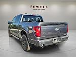 2025 Ford F-150 SuperCrew Cab 4WD Pickup for sale #1525375 - photo 3