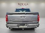 2025 Ford F-150 SuperCrew Cab 4WD Pickup for sale #1525375 - photo 4