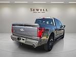 2025 Ford F-150 SuperCrew Cab 4WD Pickup for sale #1525375 - photo 5