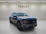 2025 Ford F-150 SuperCrew Cab 4WD Pickup for sale #1525375 - photo 7