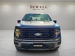 2025 Ford F-150 SuperCrew Cab 4WD Pickup for sale #1525375 - photo 8