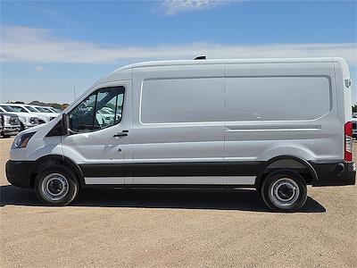 2025 Ford Transit 250 Medium Roof RWD Empty Cargo Van for sale #1525507 - photo 2
