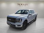 New 2025 Ford F-150 Lariat SuperCrew Cab 4WD Pickup for sale #1525591 - photo 1