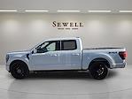 New 2025 Ford F-150 Lariat SuperCrew Cab 4WD Pickup for sale #1525591 - photo 2