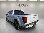 New 2025 Ford F-150 Lariat SuperCrew Cab 4WD Pickup for sale #1525591 - photo 3