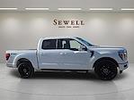 New 2025 Ford F-150 Lariat SuperCrew Cab 4WD Pickup for sale #1525591 - photo 5