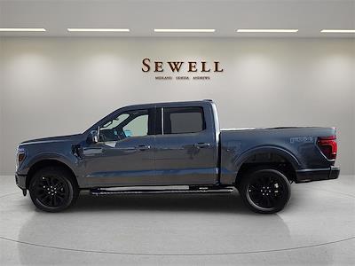 2025 Ford F-150 SuperCrew Cab 4WD Pickup for sale #1526351 - photo 2