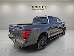 2025 Ford F-150 SuperCrew Cab 4WD Pickup for sale #1526351 - photo 4