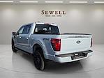 2025 Ford F-150 SuperCrew Cab 4WD Pickup for sale #1526453 - photo 3