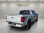 2025 Ford F-150 SuperCrew Cab 4WD Pickup for sale #1526453 - photo 4