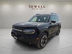 2025 Ford Bronco Sport 4WD SUV for sale #1526500 - photo 1