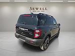 2025 Ford Bronco Sport 4WD SUV for sale #1526500 - photo 4