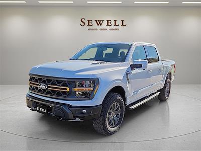 2025 Ford F-150 SuperCrew Cab 4WD Pickup for sale #1526560 - photo 1