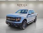 2025 Ford F-150 SuperCrew Cab 4WD Pickup for sale #1526560 - photo 1