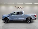 2025 Ford F-150 SuperCrew Cab 4WD Pickup for sale #1526560 - photo 2