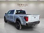 2025 Ford F-150 SuperCrew Cab 4WD Pickup for sale #1526560 - photo 3