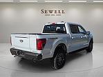 2025 Ford F-150 SuperCrew Cab 4WD Pickup for sale #1526560 - photo 4