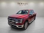 2025 Ford F-150 SuperCrew Cab 4WD Pickup for sale #1527002 - photo 1