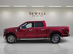 2025 Ford F-150 SuperCrew Cab 4WD Pickup for sale #1527002 - photo 2