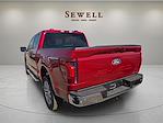 2025 Ford F-150 SuperCrew Cab 4WD Pickup for sale #1527002 - photo 3