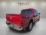 2025 Ford F-150 SuperCrew Cab 4WD Pickup for sale #1527002 - photo 4