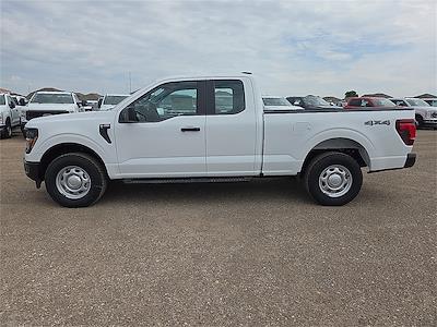 New 2025 Ford F-150 XL Super Cab 4x4 Pickup for sale #1527014 - photo 2