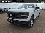 New 2025 Ford F-150 XL Super Cab 4x4 Pickup for sale #1527014 - photo 1