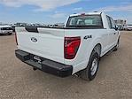 New 2025 Ford F-150 XL Super Cab 4x4 Pickup for sale #1527014 - photo 4
