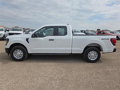 New 2025 Ford F-150 XL Super Cab 4x4 Pickup for sale #1527110 - photo 2