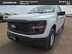 2025 Ford F-150 Super Cab 4x4 Pickup for sale #1527110 - photo 1