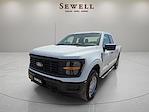2025 Ford F-150 Super Cab 4WD Pickup for sale #1527400 - photo 1