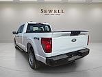 2025 Ford F-150 Super Cab 4WD Pickup for sale #1527400 - photo 3
